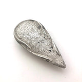 Silver Mouse Paperweight, Presumed Old Newbury Crafters for Cartier