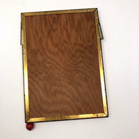 Miniature T. Coln Bagatelle Game
