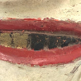 Javanese Panji Topeng (Dance Mask)