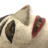 Javanese Panji Topeng (Dance Mask)