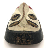 Javanese Panji Topeng (Dance Mask)