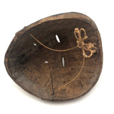 Javanese Panji Topeng (Dance Mask)