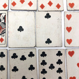 Chas Goodall & Son "Tom Thumb" Miniature Playing Cards, Late 19th Century