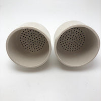 Vintage Porcelain 80 ML Funnels - Sold Individually