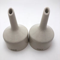 Vintage Porcelain 80 ML Funnels - Sold Individually