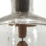 Yarn Winder Niddy Noddy Whimsey in a Bottle
