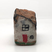 Little Painted Brick House!