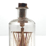 Yarn Winder Niddy Noddy Whimsey in a Bottle