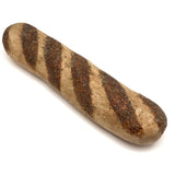 Papier Mache Baguette with Sesame Seeds