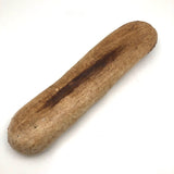 Papier Mache Baguette with Sesame Seeds