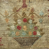 SOLD Mary Richardson's 1836 Jam Packed Sampler