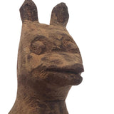 Marvelous Pack of Hand-carved Dogs - A Spectrum of Species! Sold Individually