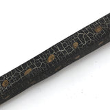 Folk Art Circus Cart with Stars