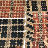 Antique Chinese Domino Cards - Set of 70