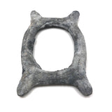 Sculptural Old Lead Decoy Weight