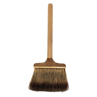 Badger Hair Paint Brush