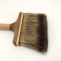 Badger Hair Paint Brush