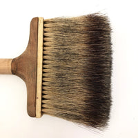 Badger Hair Paint Brush