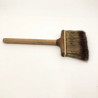 Badger Hair Paint Brush