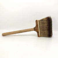 Badger Hair Paint Brush