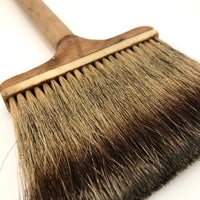 Badger Hair Paint Brush