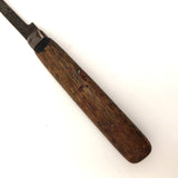 Old Carving Knife