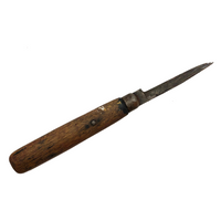Old Carving Knife