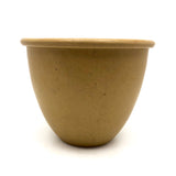 Bennington Potters Tawny Mustard Deep Mixing Bowl