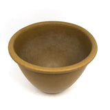 Bennington Potters Tawny Mustard Deep Mixing Bowl