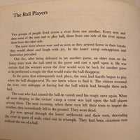 First Edition 1972 "Tales from the Igloo" with Illustrations by Agnes Nanogak