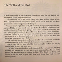 First Edition 1972 "Tales from the Igloo" with Illustrations by Agnes Nanogak