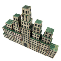 My Favorite Wooden Blocks Set Ever