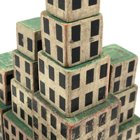 My Favorite Wooden Blocks Set Ever