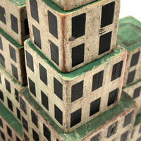 My Favorite Wooden Blocks Set Ever