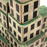 My Favorite Wooden Blocks Set Ever
