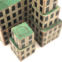 My Favorite Wooden Blocks Set Ever