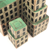 My Favorite Wooden Blocks Set Ever