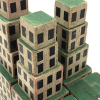 My Favorite Wooden Blocks Set Ever