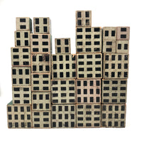 My Favorite Wooden Blocks Set Ever