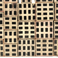 My Favorite Wooden Blocks Set Ever