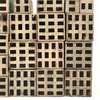 My Favorite Wooden Blocks Set Ever