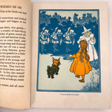 Fifth Ediion "The Wizard of Oz" by L. Frank Baum 1903 Copyright