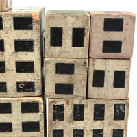 My Favorite Wooden Blocks Set Ever