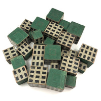My Favorite Wooden Blocks Set Ever