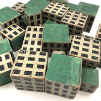 My Favorite Wooden Blocks Set Ever