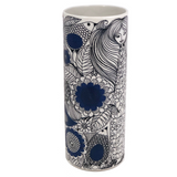 Esteri Tumula "Pastoraali" Arabia, Finland Porcelain Vase