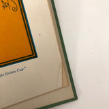 Fifth Ediion "The Wizard of Oz" by L. Frank Baum 1903 Copyright