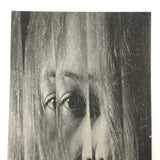 Anachronistic 1930 Manipulated Photo Printed Postcard
