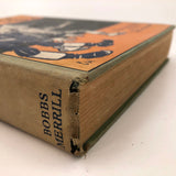 Fifth Ediion "The Wizard of Oz" by L. Frank Baum 1903 Copyright