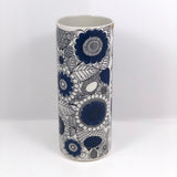 Esteri Tumula "Pastoraali" Arabia, Finland Porcelain Vase